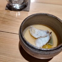 おすしと原始焼 金沢 なかむら - 
