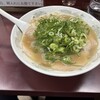 大黒ラーメン 本店