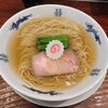 中華蕎麦にし乃