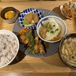 kawara CAFE＆DINING - 
