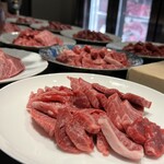 肉 希々 - 