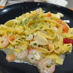 ボンジョルノ - 