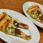 ボンジョルノ - 