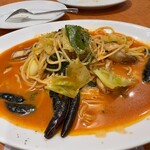 ボンジョルノ - 