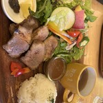 野菜とお鍋と揚げもんと とまり木432” - 