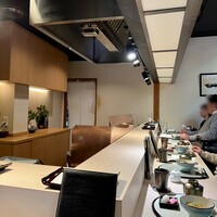 天冨良 銀座 よこ田 梅田別邸 - 