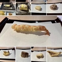 天冨良 銀座 よこ田 梅田別邸 - 