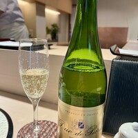 天冨良 銀座 よこ田 梅田別邸 - 