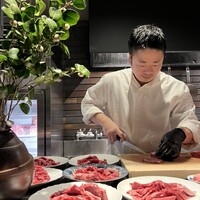 肉 希々 - 