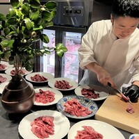 肉 希々 - 