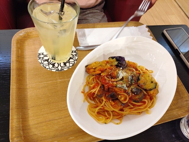 モア カフェ 仙台泉店（MOA cafe） - 黒松（カフェ）の写真