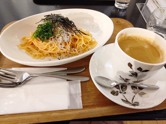 モア カフェ 仙台泉店（MOA cafe） - 黒松（カフェ）の写真