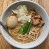 麺や高倉二条