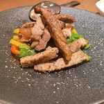 正宗広東私房菜サワダ - 