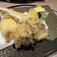 天冨良 麻布よこ田 新宿別邸 - 