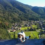 ひさご - 美しい白川郷