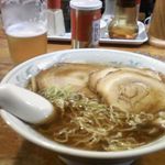 ひさご - 美しい高山らーめん