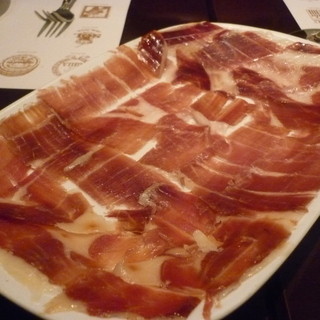 エル ポニエンテ カルボン_1