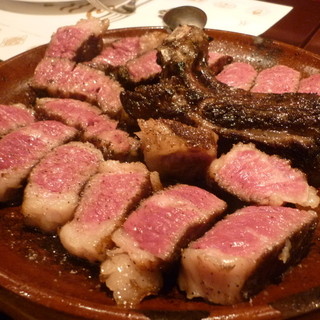 エル ポニエンテ カルボン_0