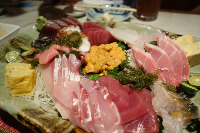 ひとし 本店 石垣市 居酒屋 食べログ