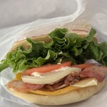 Karuizawa Flatbreads