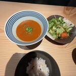 たかむら別邸やまじん - 