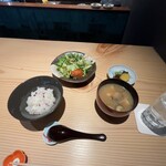 たかむら別邸やまじん - 