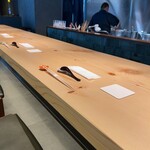 たかむら別邸やまじん - 無茶苦茶、居心地の良い店内です♥