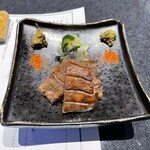 銀座 あんどう - 