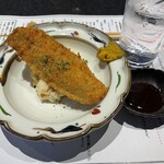 銀座 あんどう - 