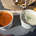 Karuizawa Flatbreads