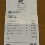 フール・アン・ピエール - 