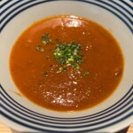 たかむら別邸やまじん - なんて美味しいシチューなんでしょう^ - ^