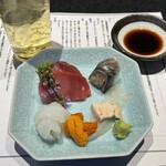 銀座 あんどう - 