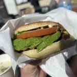 Karuizawa Flatbreads