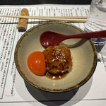 銀座 あんどう - 