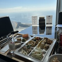スカイクルーズマクハリ アパホテル＆リゾート東京ベイ幕張 - 