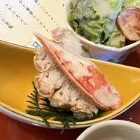 かに道楽 練馬谷原店 - 
