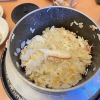 かに道楽 練馬谷原店 - 