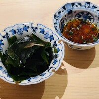 鮨 由う - 