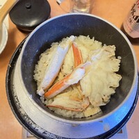 かに道楽 練馬谷原店 - 