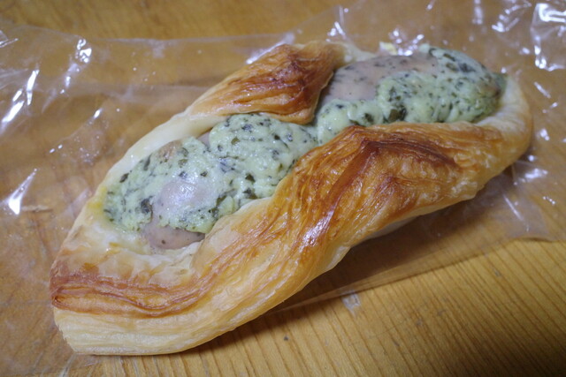 パンの花泉 &ndash; 日和田（パン）｜郡山市の人気ベーカリー