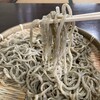 腕打 そばの館 えん野