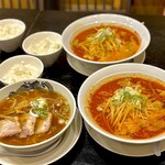 食堂 はせ川 - 