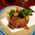宗平 - 名古屋で食べるより美味しい手羽先揚げ