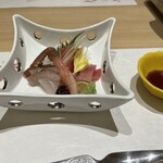 旬彩倶楽部 鱗 - 