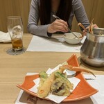 旬彩倶楽部 鱗 - 