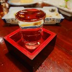 宗平 - お酒③