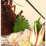 旬彩倶楽部 鱗 - 