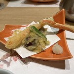 旬彩倶楽部 鱗 - 